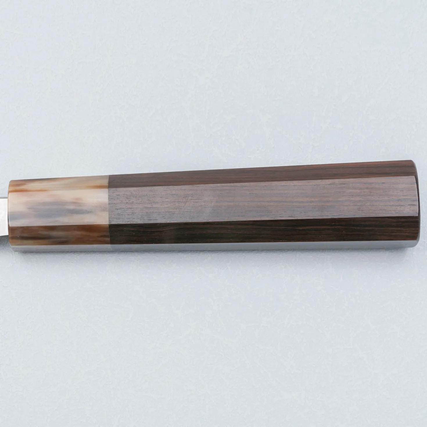 JNS Wakui Seiryu Damast Gyuto 24 cm