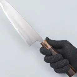 JNS Wakui Seiryu Damast Gyuto 24 cm