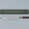 JNS Wakui Seiryu Damast Sujihiki 27 cm