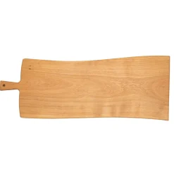 Joanz Serveerplank Eik 80 cm