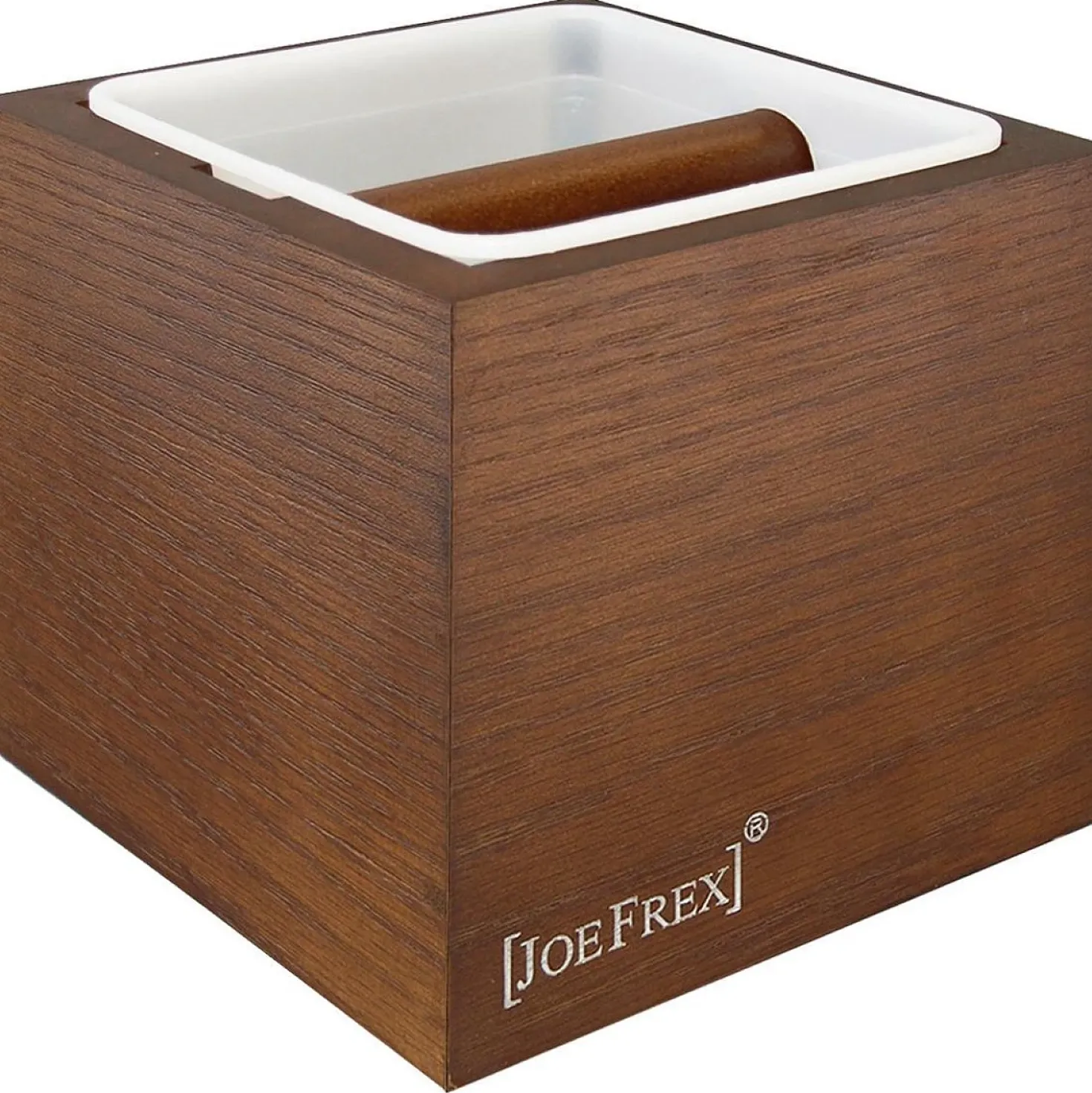 Joe Frex Classic Bruin Beuken Uitklopbak
