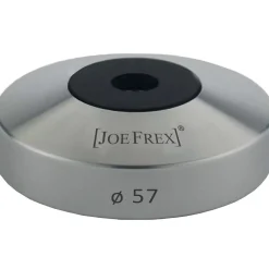 Joe Frex Tamper Base RVS Ø 57mm