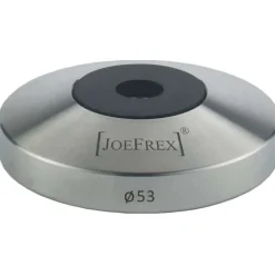 Joe Frex Tamper Base RVS Ø 53mm