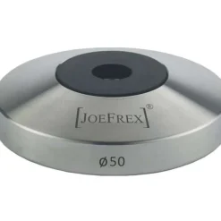 Joe Frex Tamper Base RVS Ø 50mm