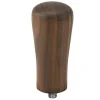 Joe Frex Walnoothouten Tamper Handvat
