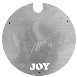 Joy Carbon Plancha Medium 23.5 cm