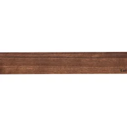 Kai Magneetstrip Walnoot 39 cm