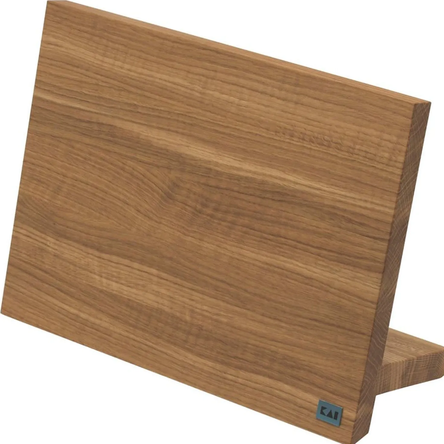 Kai Messen Magneetplank Eikenhout
