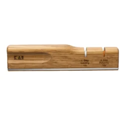 Kai New Edge Messenslijper