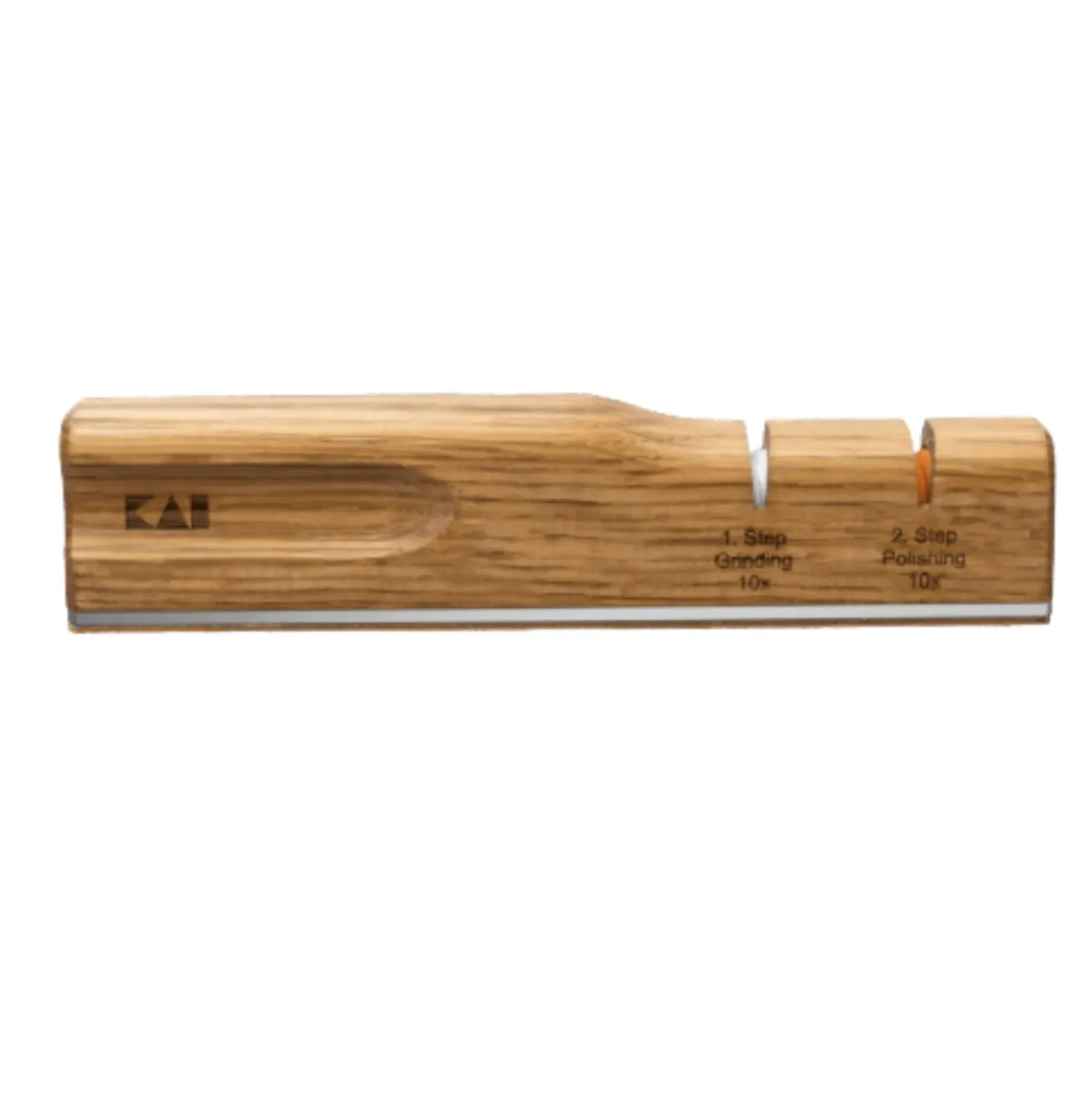 Kai New Edge Messenslijper