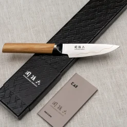 Kai Seki Magoroku Composite Officemes 9 cm