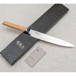 Kai Seki Magoroku Composite Vleesmes 23 cm
