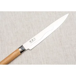Kai Seki Magoroku Composite Vleesmes 23 cm