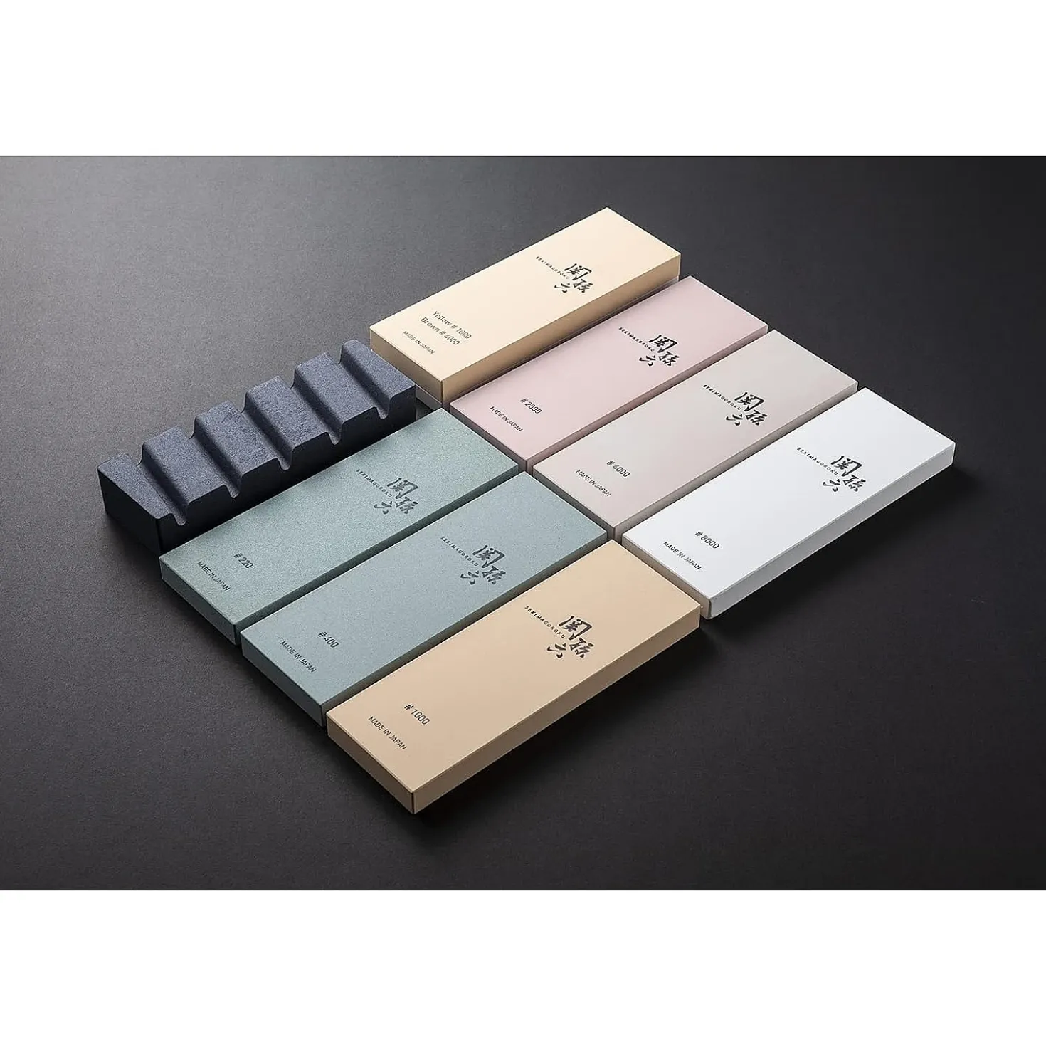 Kai Sekimagorokui Slijpsteen 4000 grit