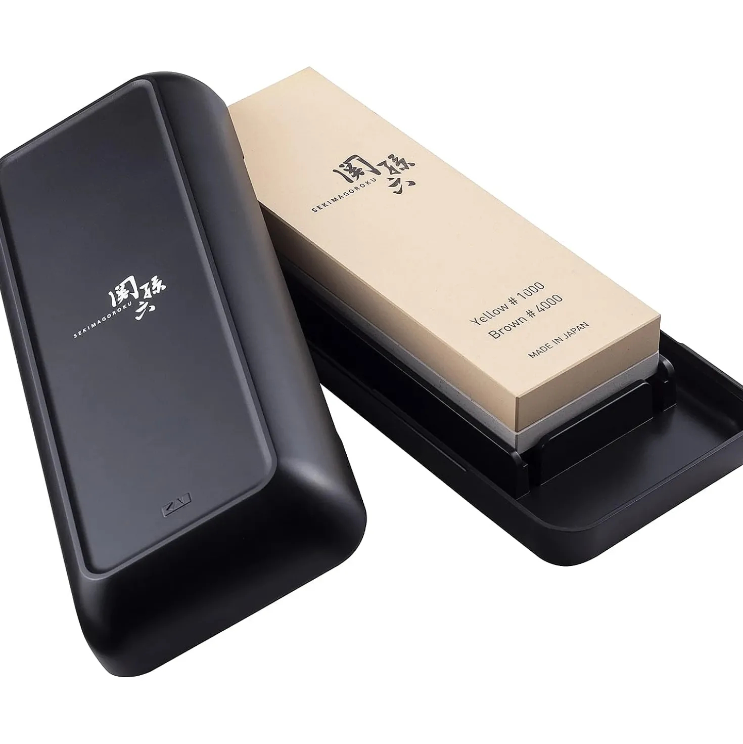 Kai Sekimagorokui Slijpsteen 1000 & 4000 grit