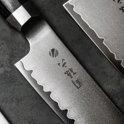 Kai Seki Magoroku Kaname Kiritsuke 19.5 cm
