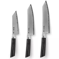 Kai Seki Magoroku Kaname Kiritsuke 15 cm