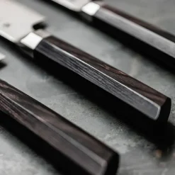 Kai Seki Magoroku Kaname Kiritsuke 15 cm
