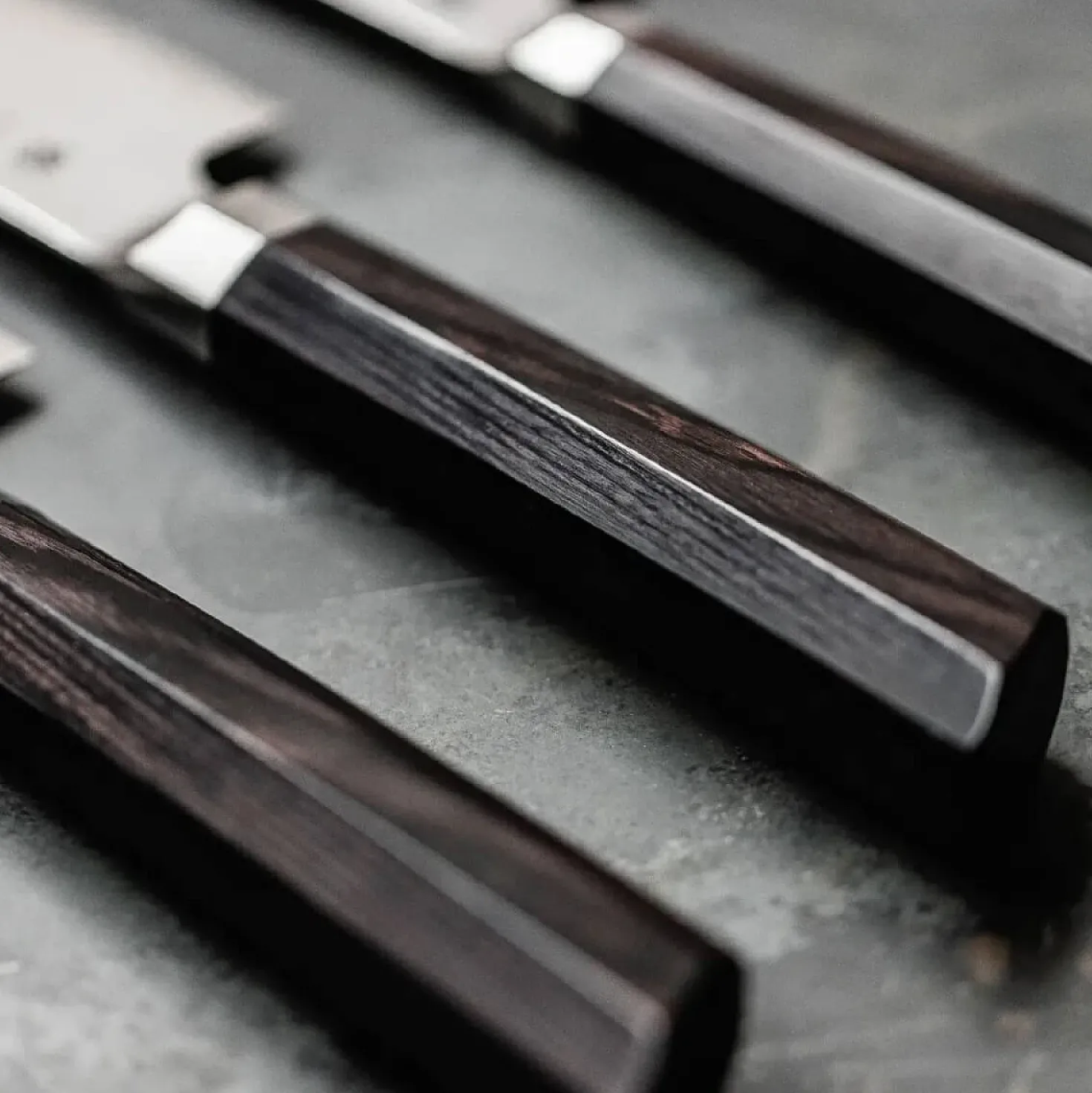 Kai Seki Magoroku Kaname Kiritsuke 12 cm