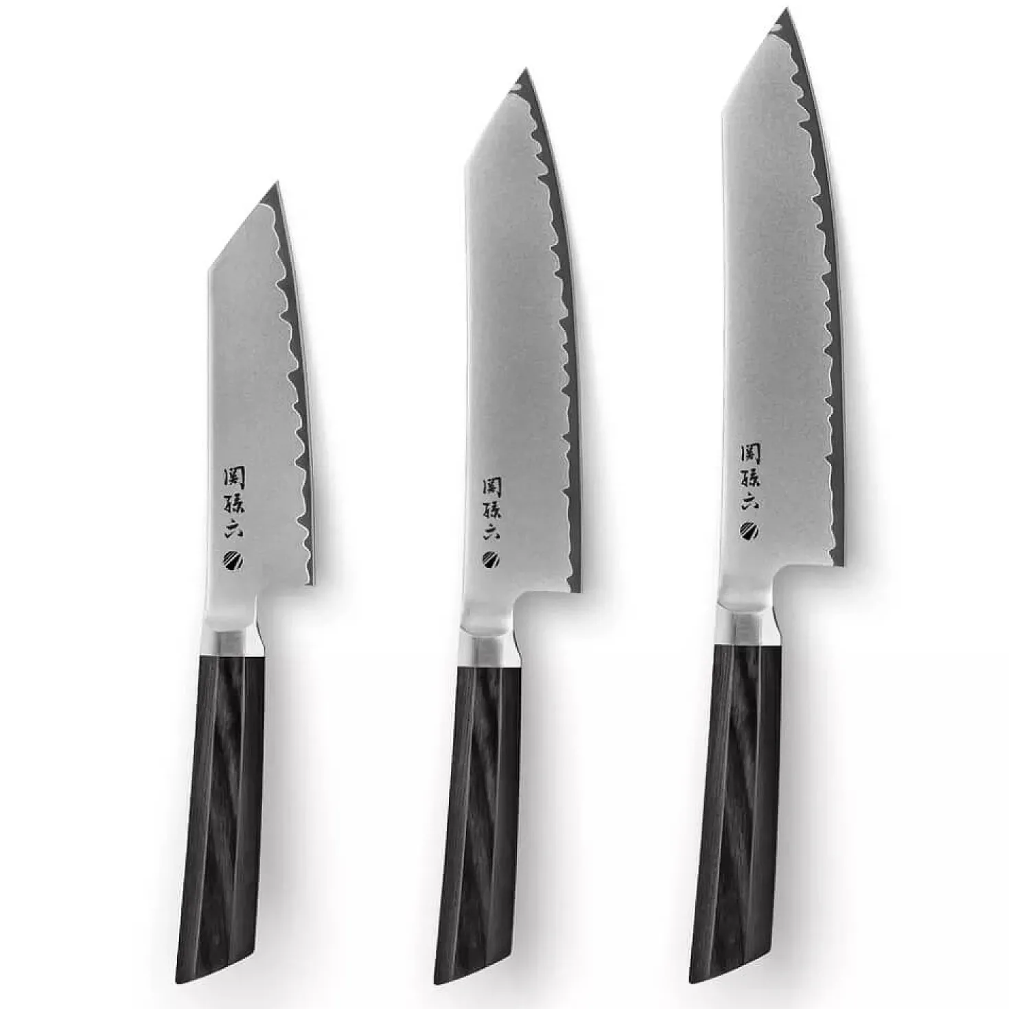 Kai Seki Magoroku Kaname Kiritsuke 12 cm