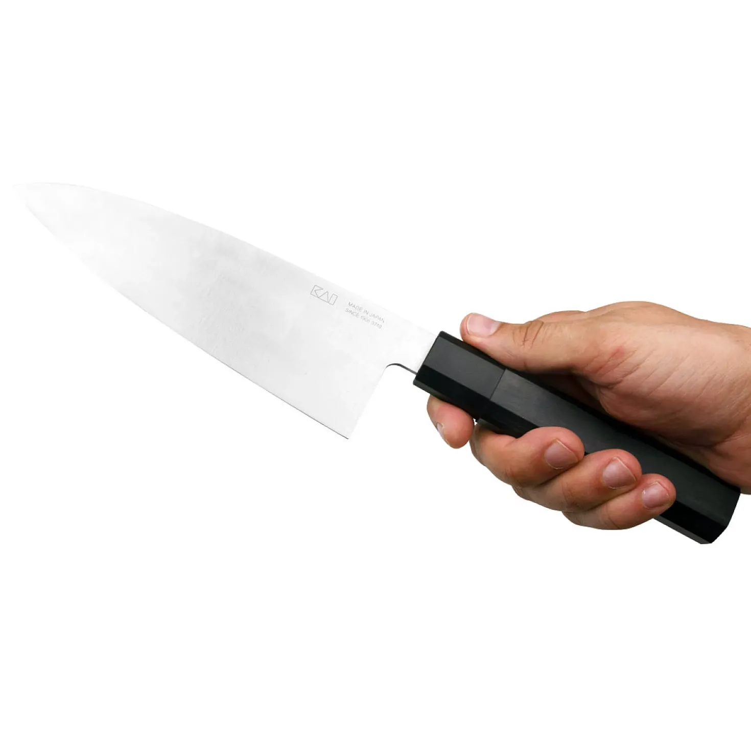 Kai Seki Magoroku Kinju Deba 10.5 cm