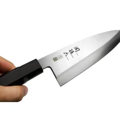 Kai Seki Magoroku Kinju Deba 10.5 cm