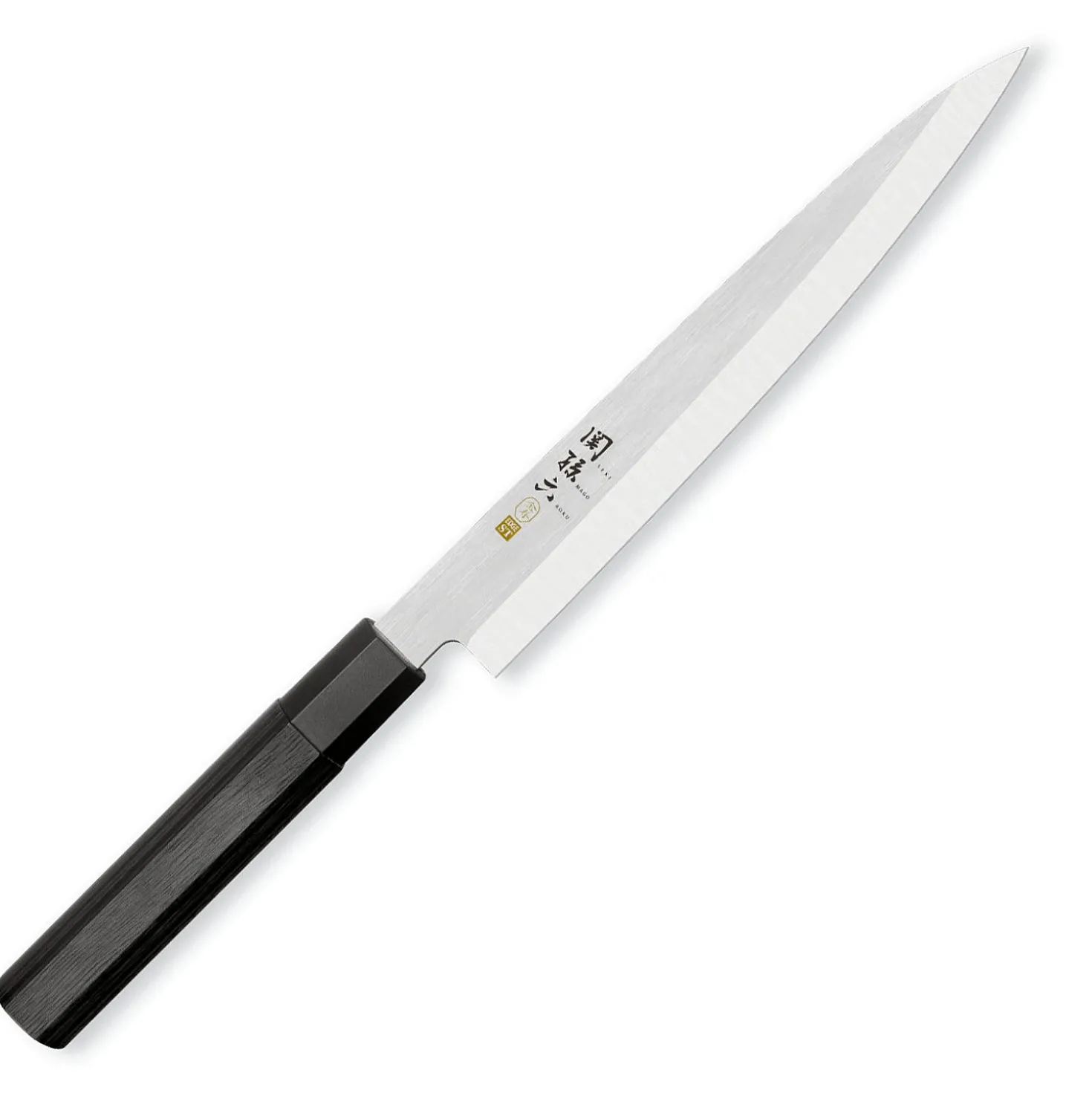 Kai Seki Magoroku Kinju Yanagiba 21 cm