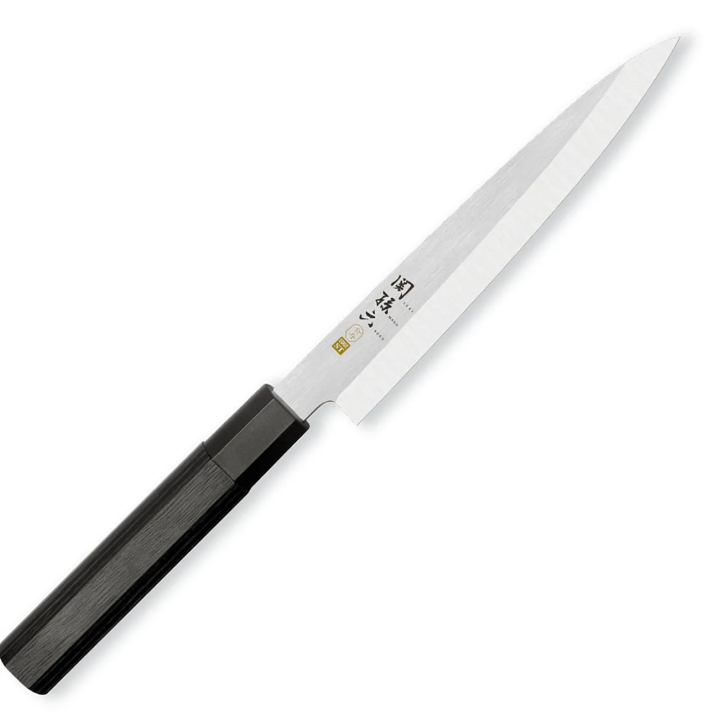 Kai Seki Magoroku Kinju Yanagiba 18 cm