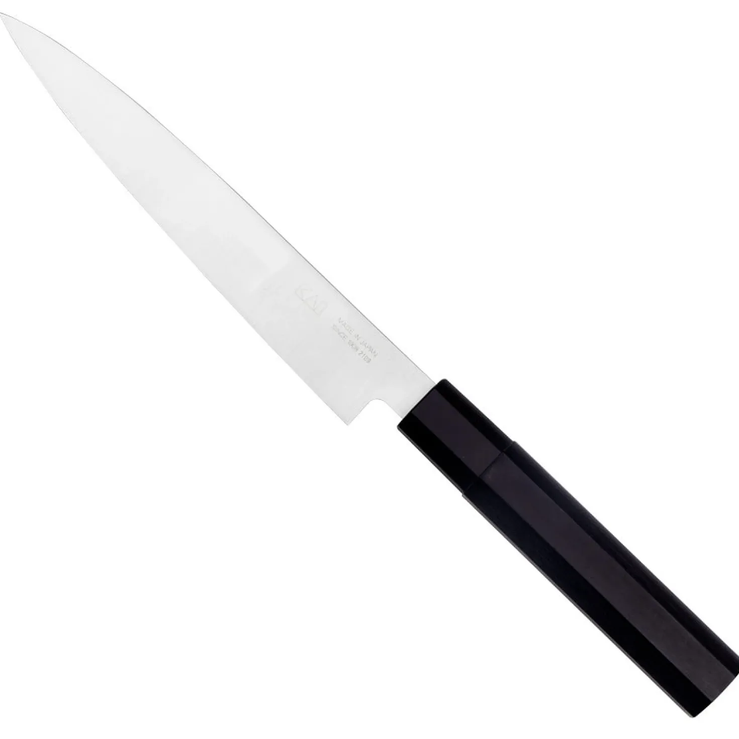 Kai Seki Magoroku Kinju Yanagiba 18 cm