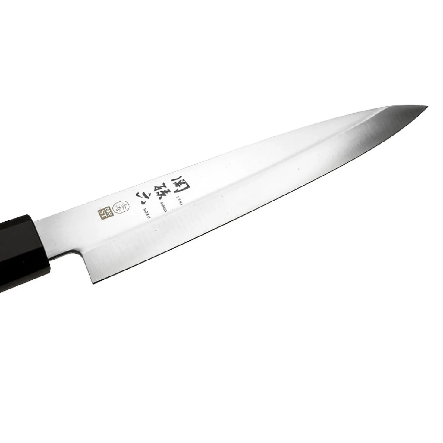 Kai Seki Magoroku Kinju Yanagiba 18 cm