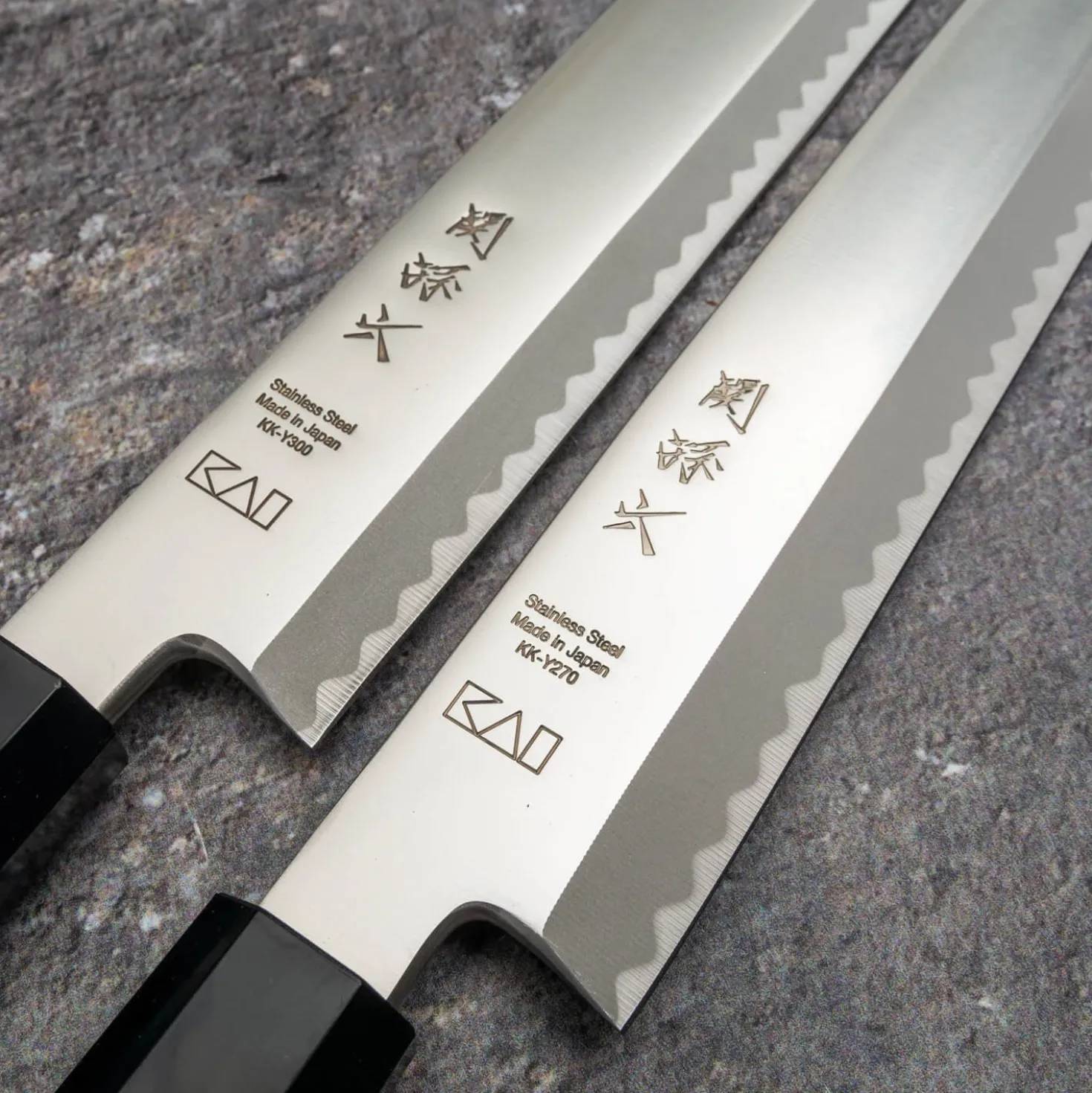 Kai Seki Magoroku KK Yanagiba 30 cm