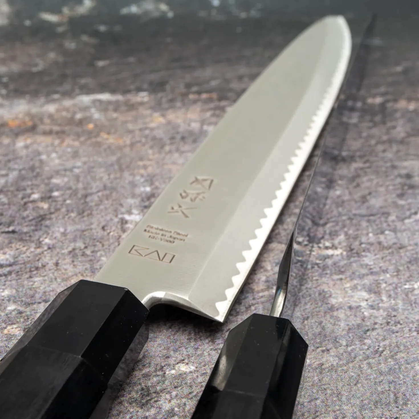 Kai Seki Magoroku KK Yanagiba 30 cm