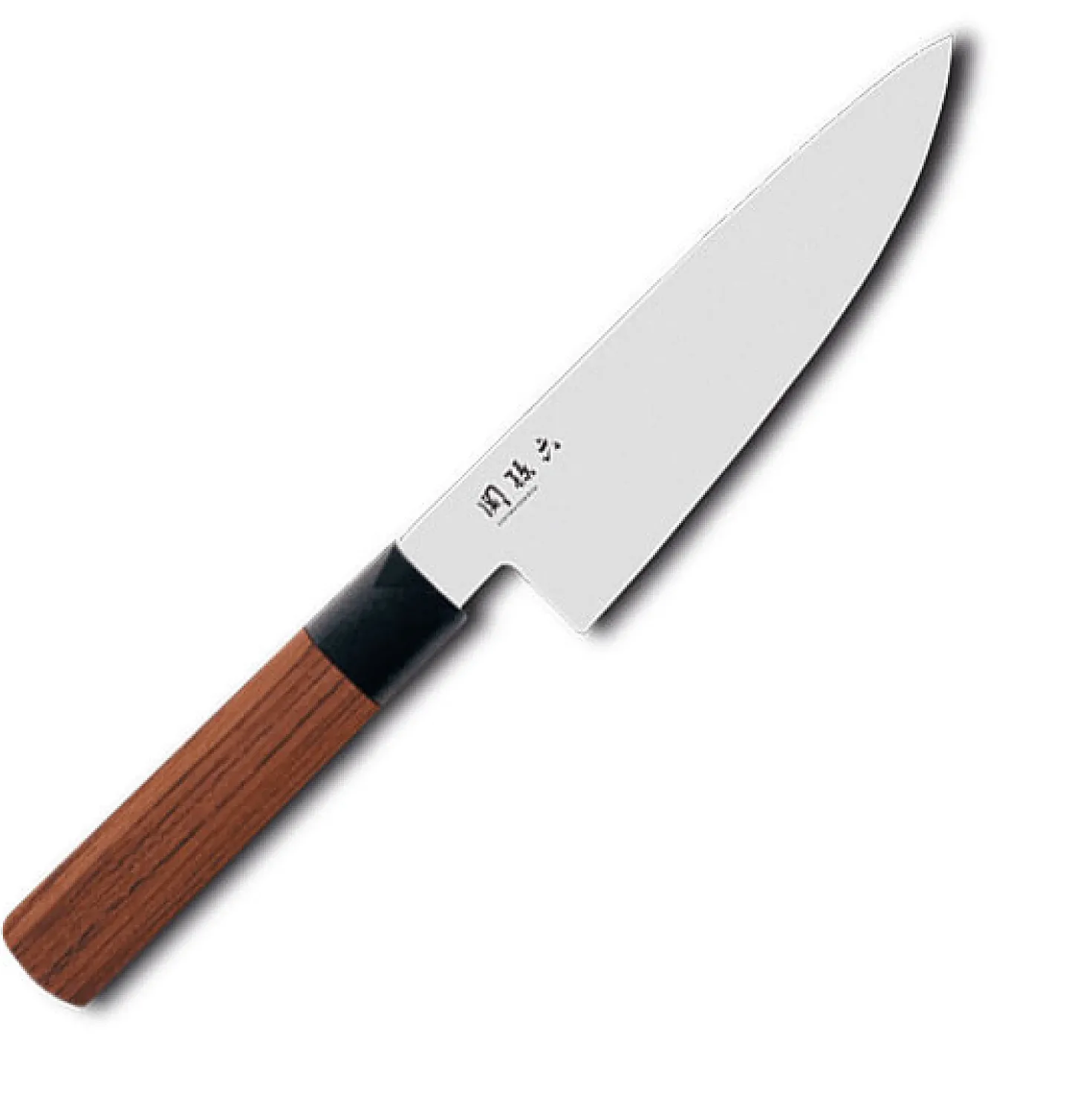 Kai Seki Magoroku Redwood Koksmes 15 cm