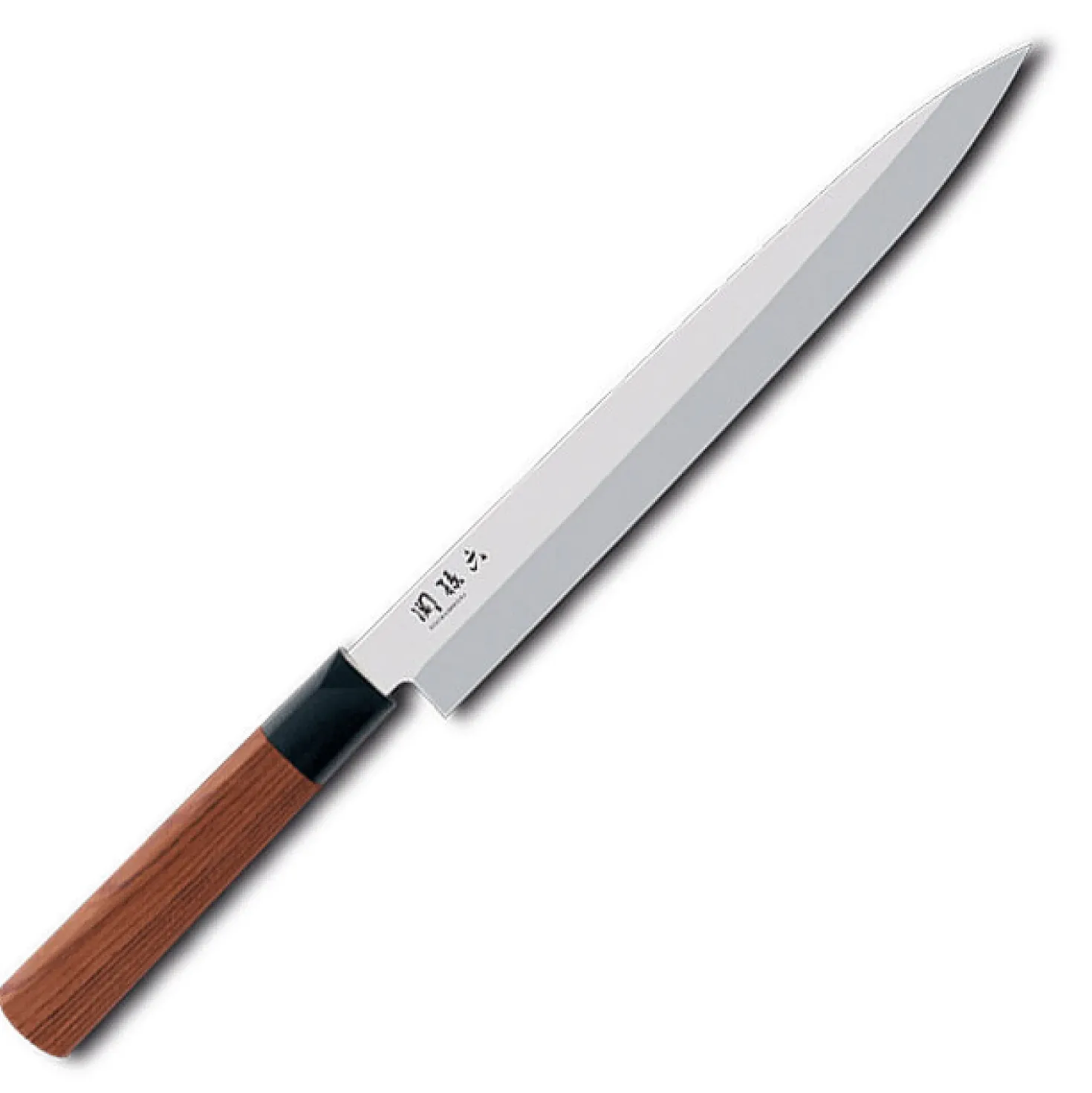 Kai Seki Magoroku Redwood Yanagiba 24 cm