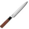 Kai Seki Magoroku Redwood Yanagiba 21 cm