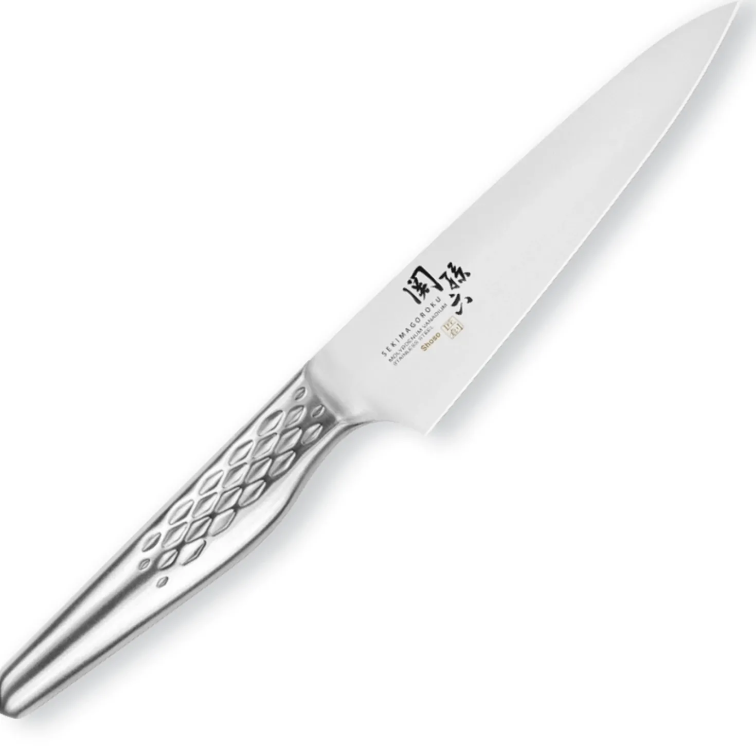 Kai Seki Magoroku Shoso Groentemes 12 cm