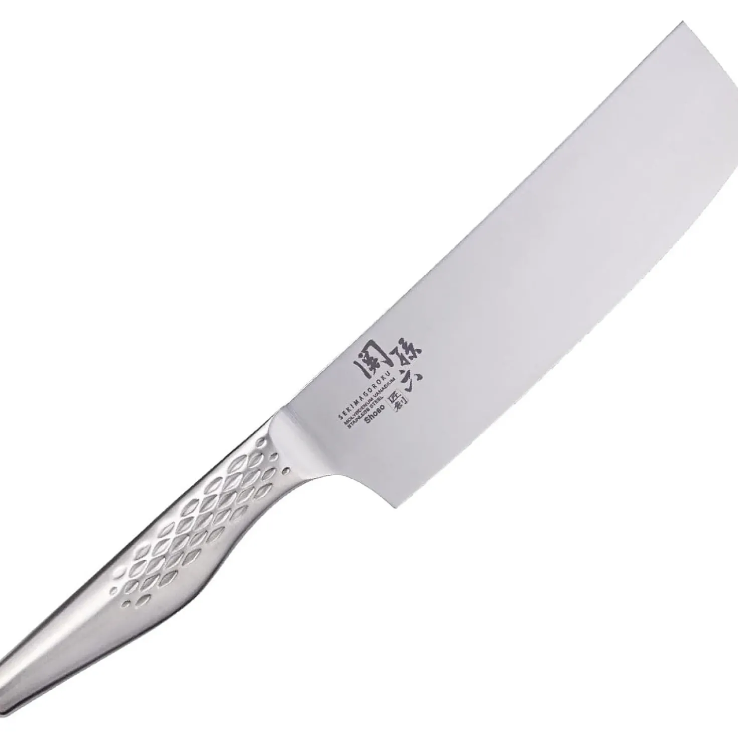 Kai Seki Magoroku Shoso Groentenbijl 16.5 cm