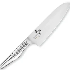 Kai Seki Magoroku Shoso Santoku 16.5 cm