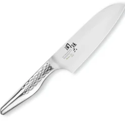 Kai Seki Magoroku Shoso Santoku 14.5 cm
