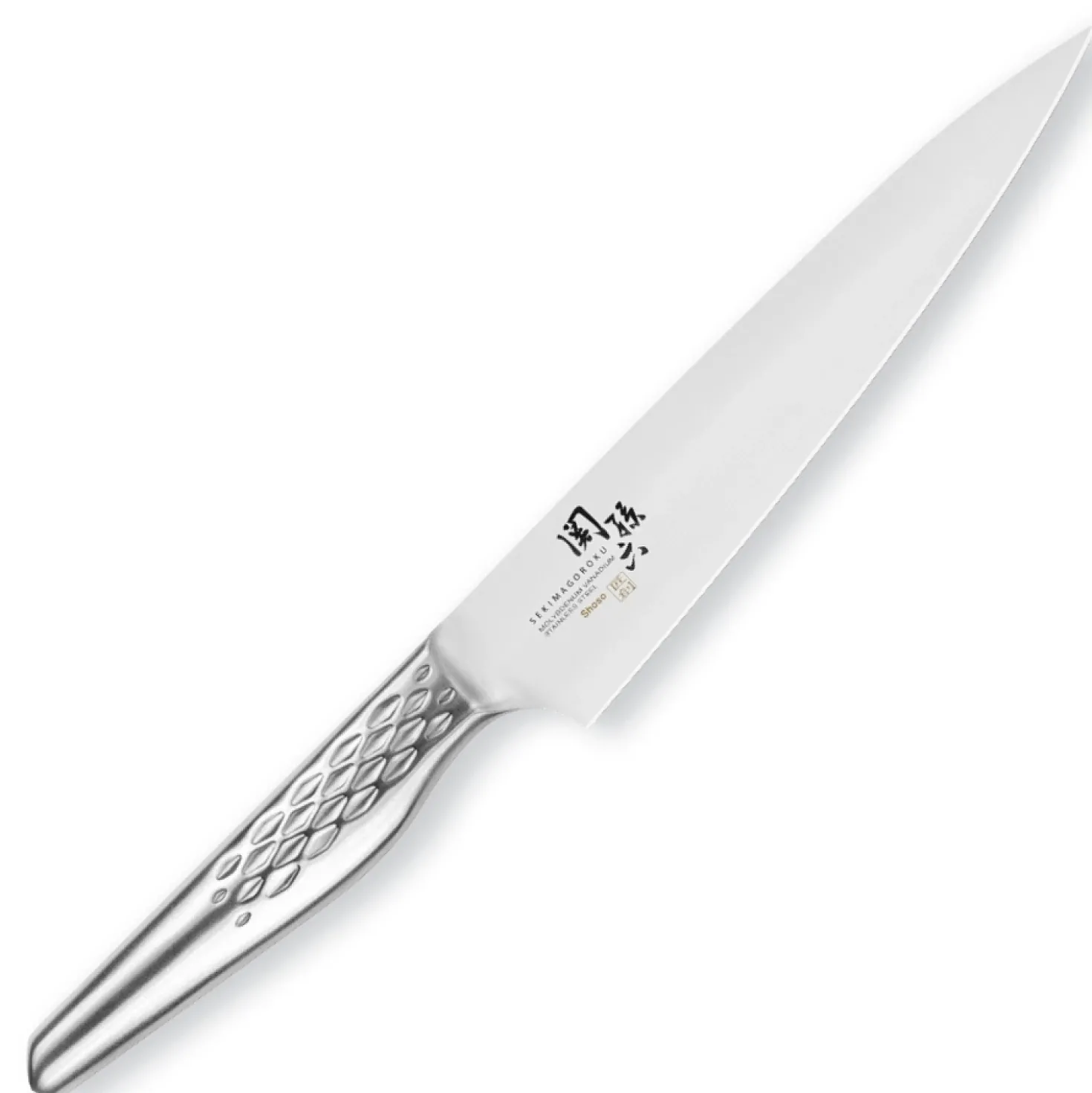 Kai Seki Magoroku Shoso Universeelmes 15 cm
