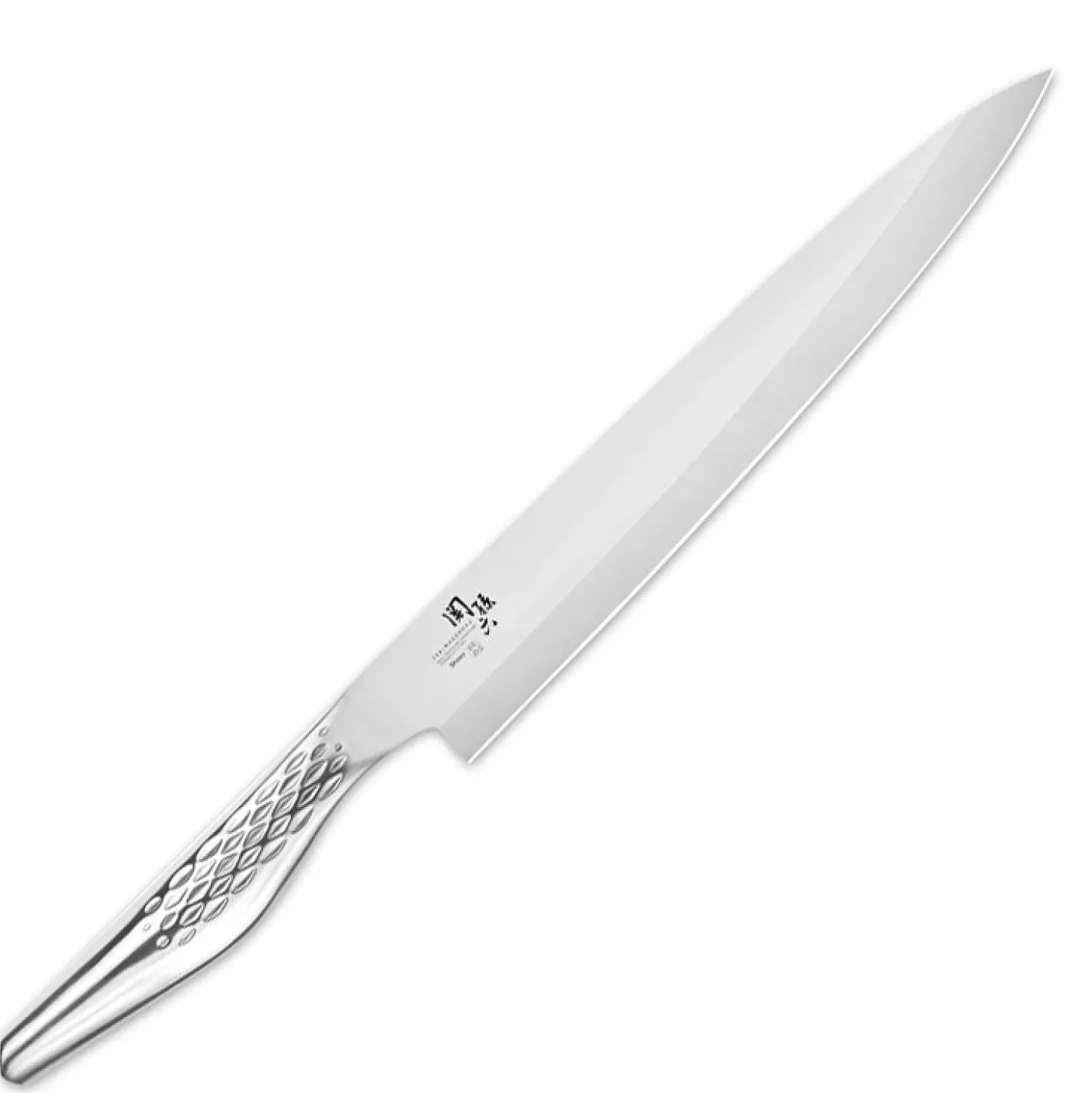 Kai Seki Magoroku Shoso Yanagiba 24 cm