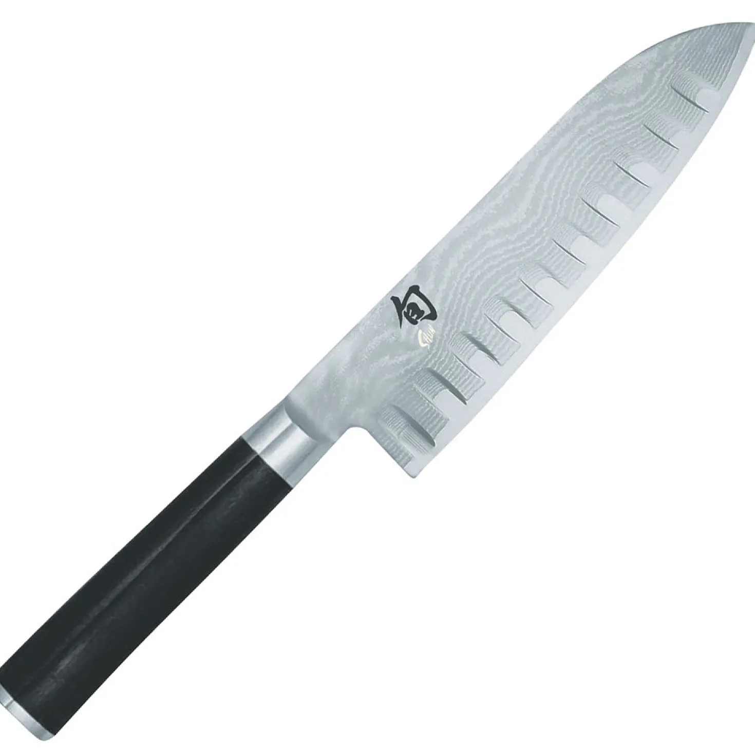 Kai Shun Classic Santoku 18 cm (kuiltjes)