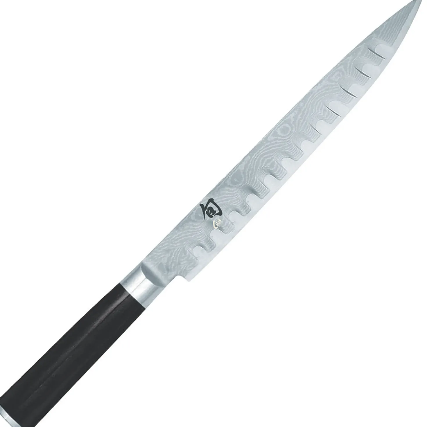 Kai Shun Classic Vleesmes 23 cm (kuiltjes)