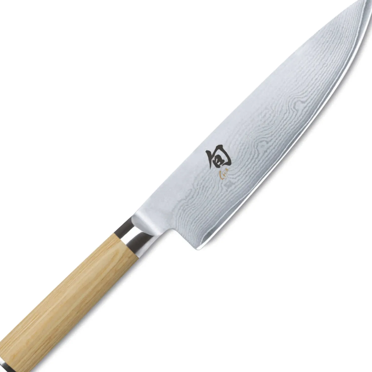 Kai Shun Classic White Koksmes 20 cm