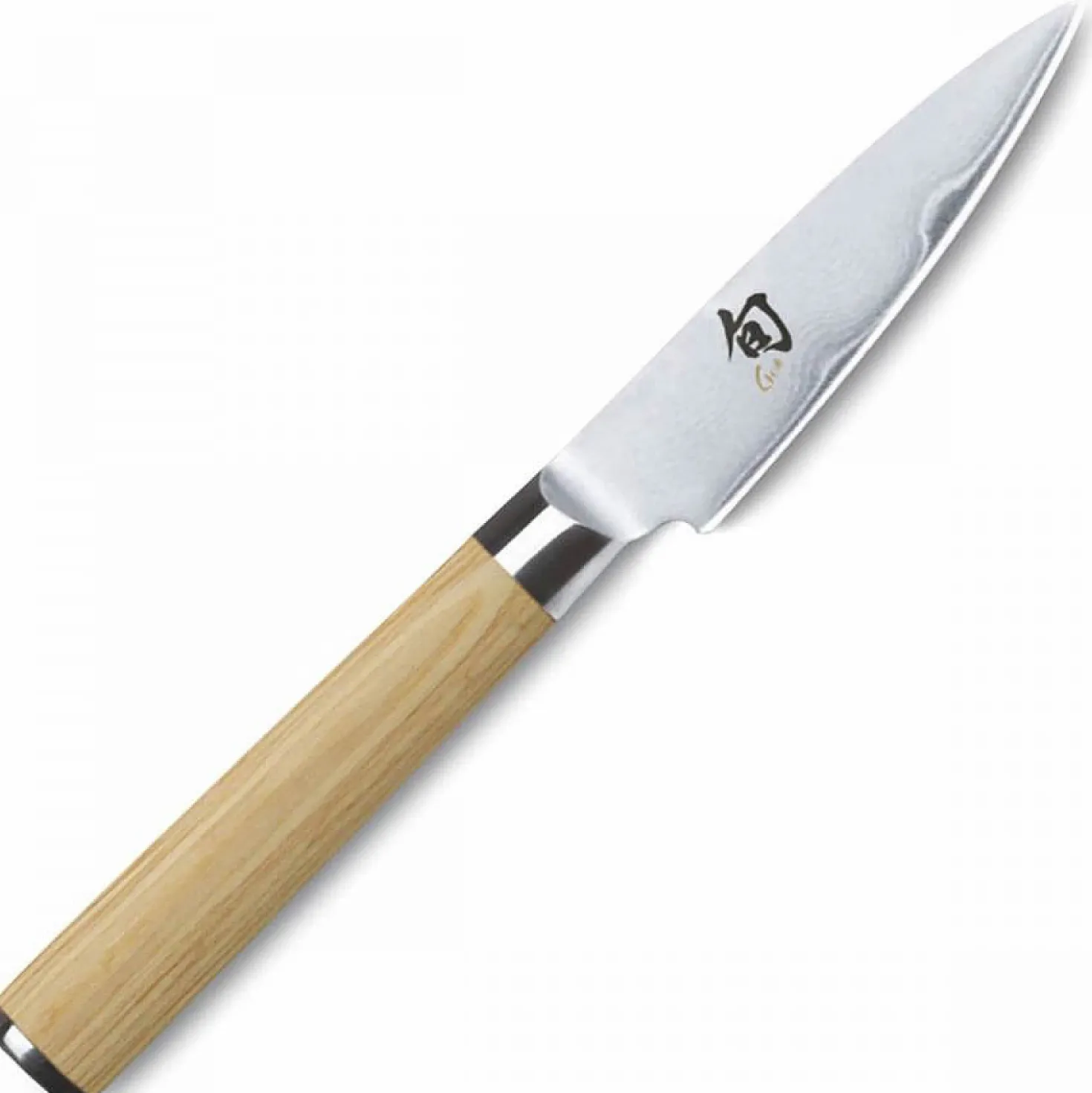 Kai Shun Classic White Officemes 9 cm