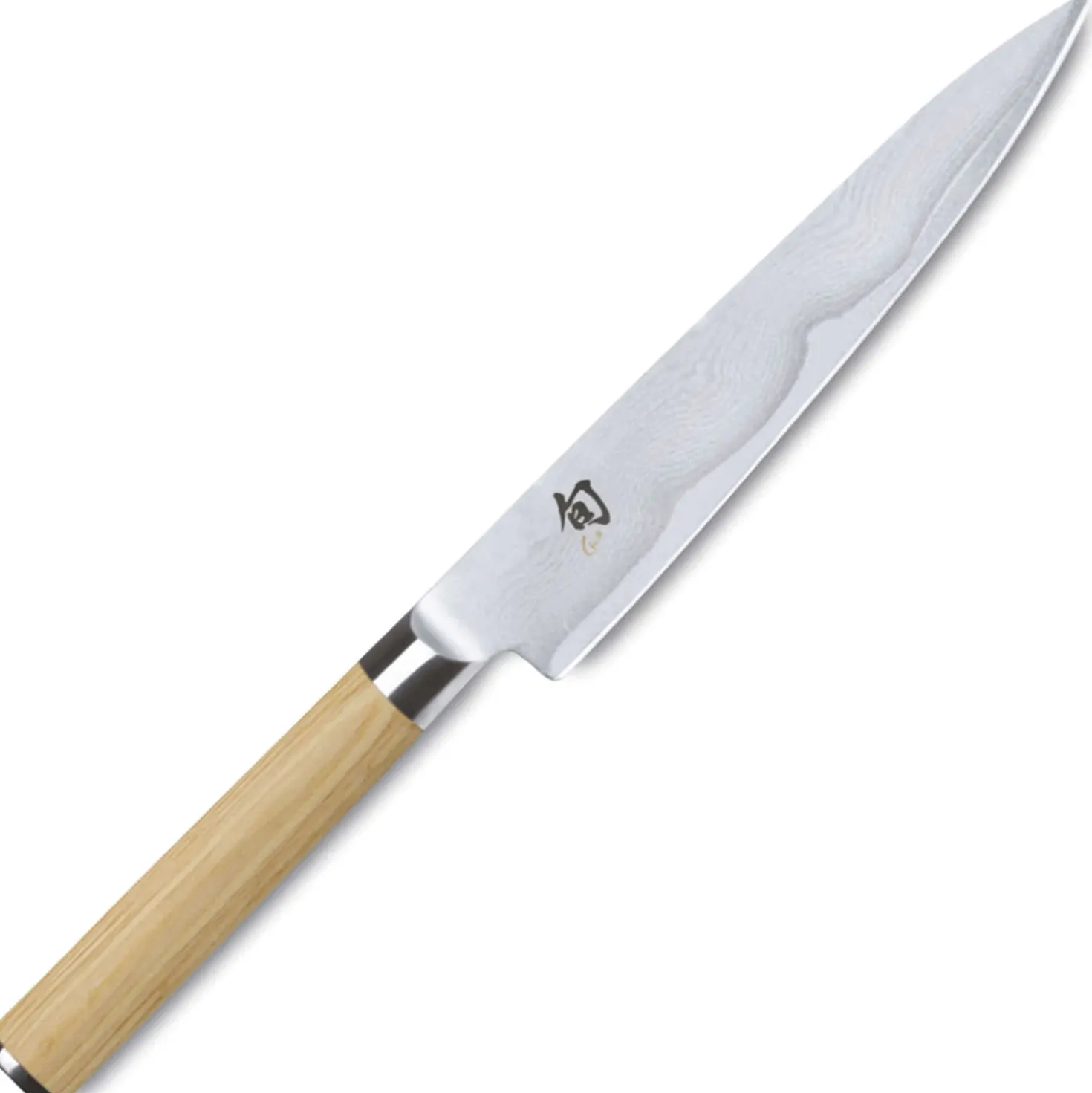 Kai Shun Classic White Universeelmes 15 cm