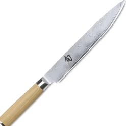 Kai Shun Classic White Vleesmes 23 cm