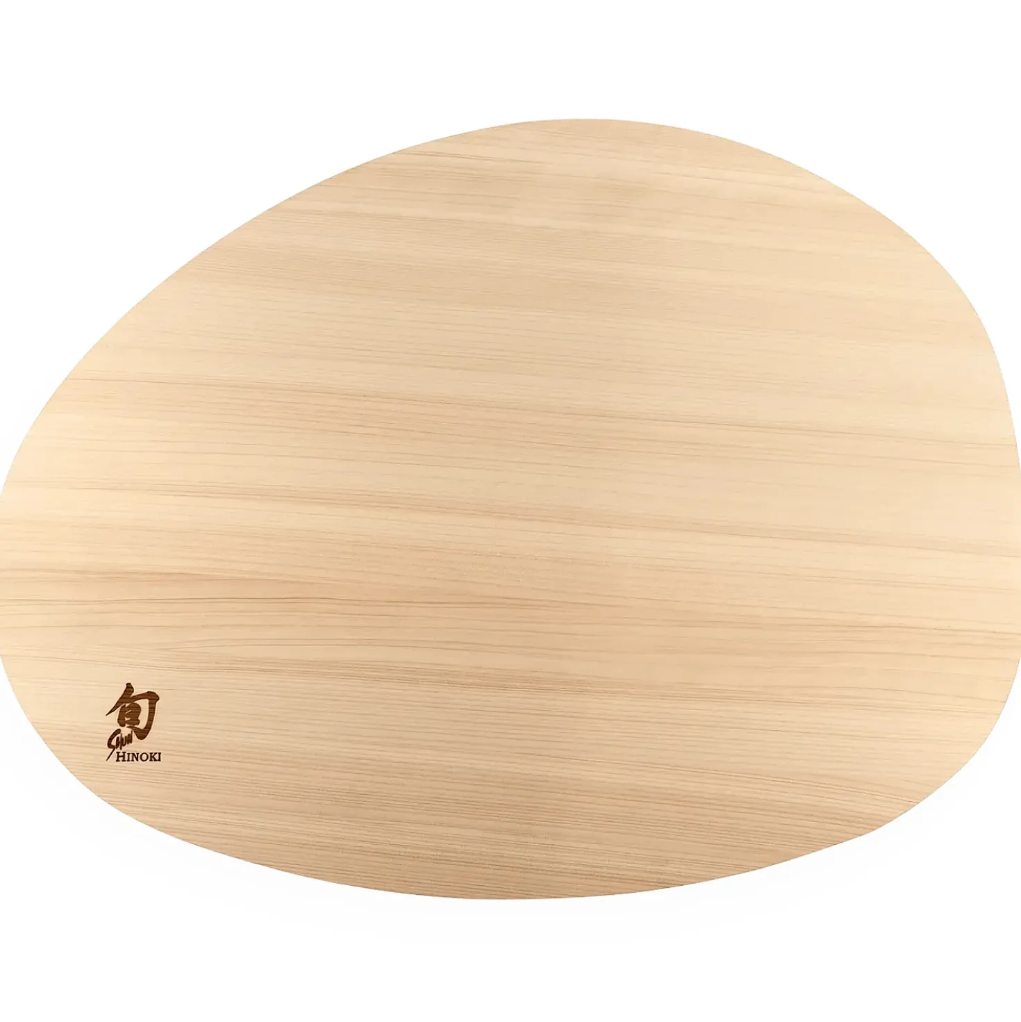 Kai Shun Hinoki Snijplank 41 x 32 cm