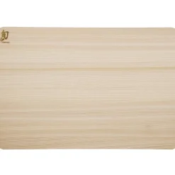 Kai Shun Hinoki Snijplank 40 x 27 cm