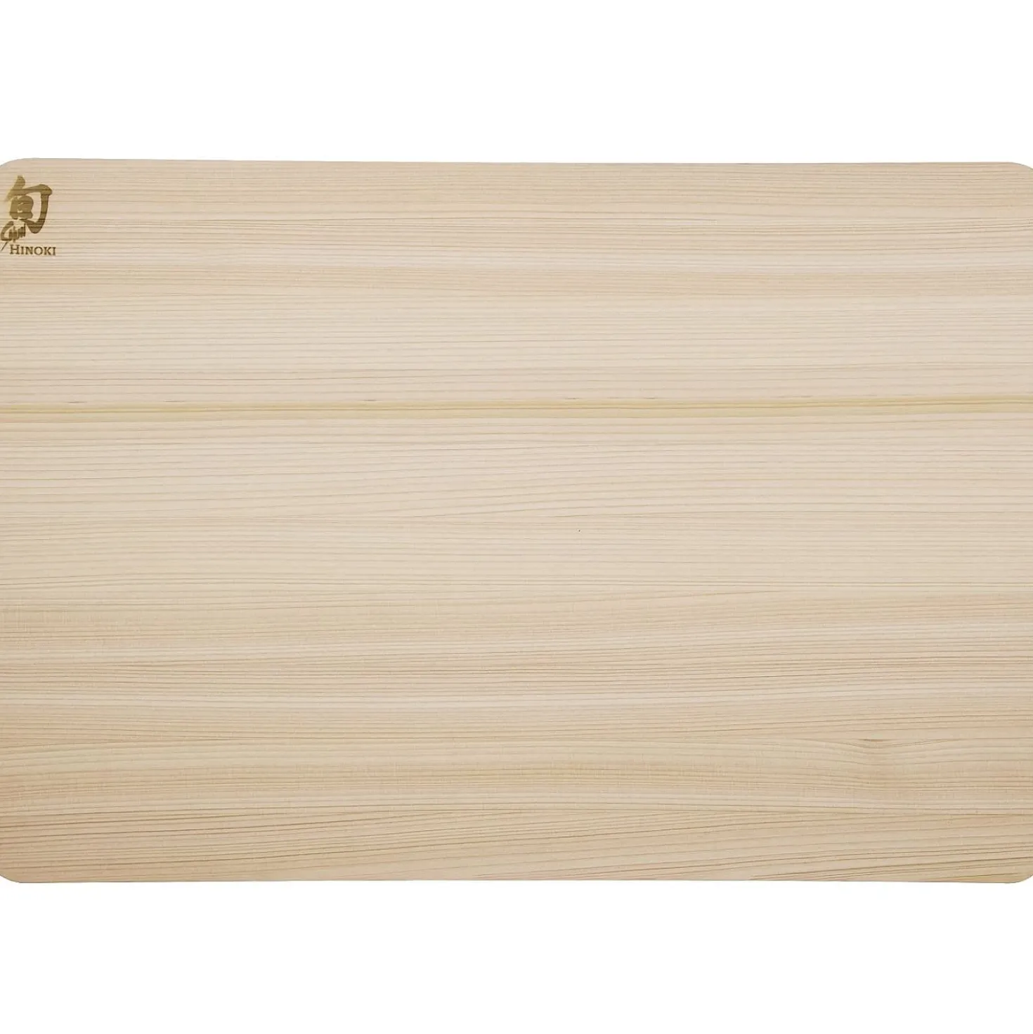 Kai Shun Hinoki Snijplank 40 x 27 cm